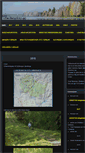 Mobile Screenshot of ellwenaturfoto.se